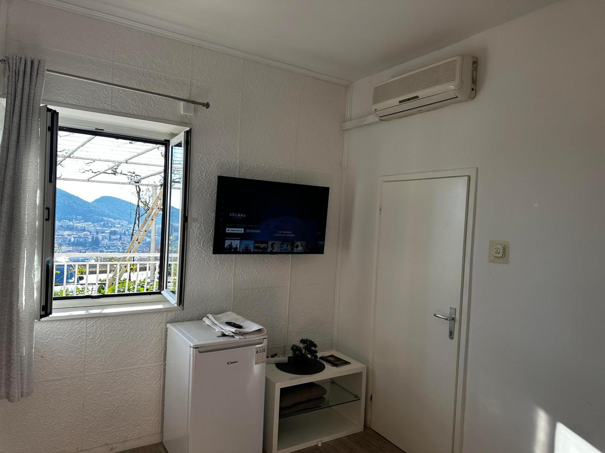 Guesthouse Perica Dubrovnik Exterior photo